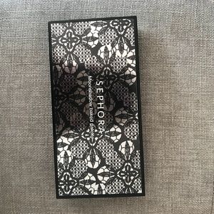 Sephora Moonshadow Baked Pallet NEVER USED